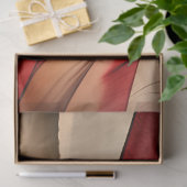 18# het document van het Weefsel, Perfectioneert v Tissuepapier (Geschenk)