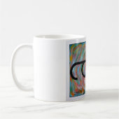 18/Het uitzicht Koffiemok (Links)