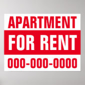 18-inch X 24-inch flatpanel voor Poster van veroud (Voorkant)