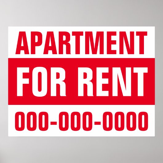 18-inch X 24-inch flatpanel voor Poster van veroud (Voorkant)