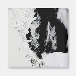 18 januari 2010 - Ross Zee, Antarctica Magneet