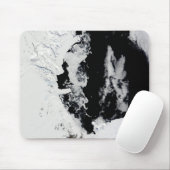 18 januari 2010 - Ross Zee, Antarctica Muismat (Met muis)