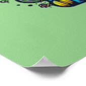 18 januari - Thesaurusdag Poster (Hoek)