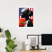 18 juni poster (Thuiskantoor)