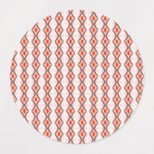 18 LABELS (Design 2)