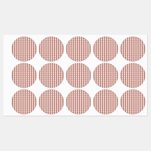 18 LABELS (Vel)
