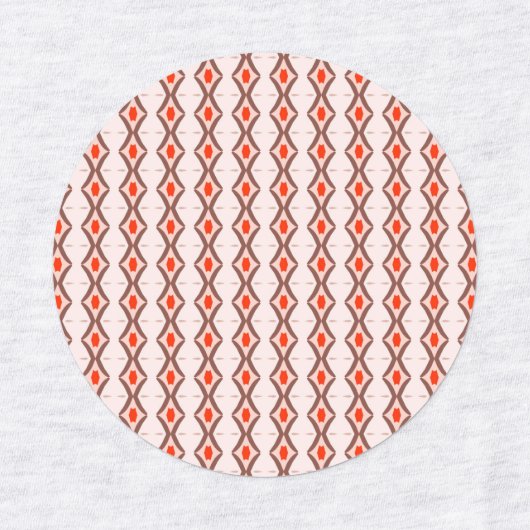 18 LABELS (Design 1)