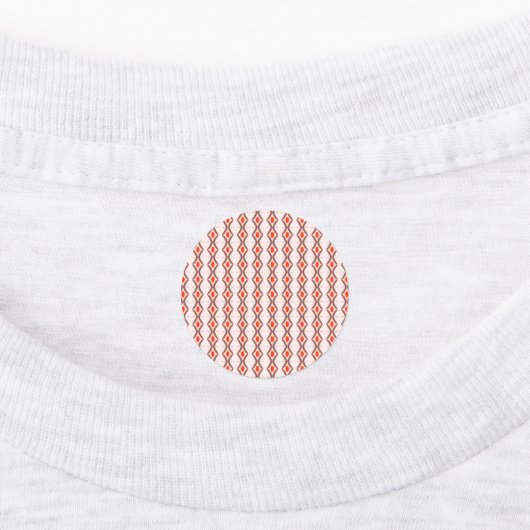 18 LABELS (Aangebracht)