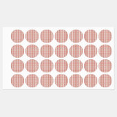 18 LABELS (Vel)