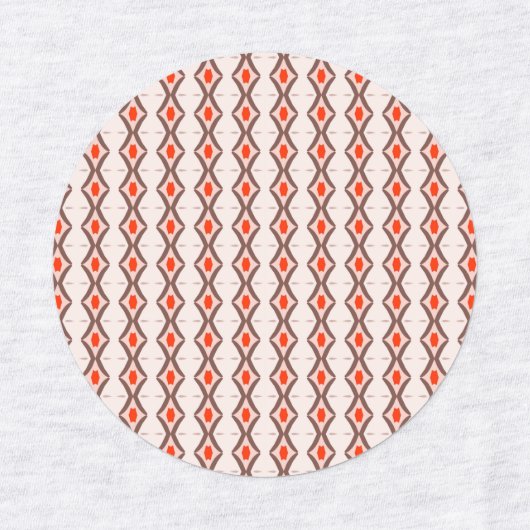 18 LABELS (Design 2)