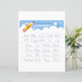 18 Learn To Spell A to Z Teacher Home Schooling (Staand voorkant)