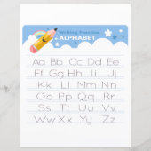 18 Learn To Spell A to Z Teacher Home Schooling (Voorkant)