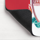 18 Liverpool logo Accessories Mouse Pads Muismat (Hoek)
