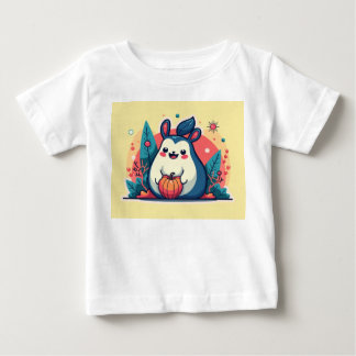 18 maanden oud Baby Design T-shirt