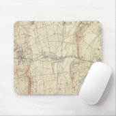 18 Meriden sheet Muismat (Met muis)