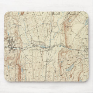 18 Meriden sheet Muismat