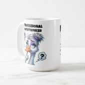 #18  Moeder koffiemok (Voorkant links)