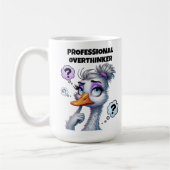 #18  Moeder koffiemok (Links)