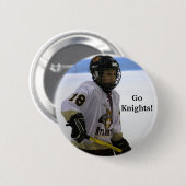 18 RONDE BUTTON 5,7 CM (Voorkant /achterkant)