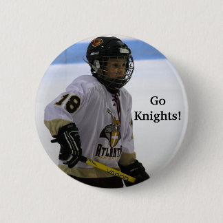 18 RONDE BUTTON 5,7 CM