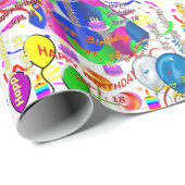 18 september, cadeaupapier (Rol Hoek)