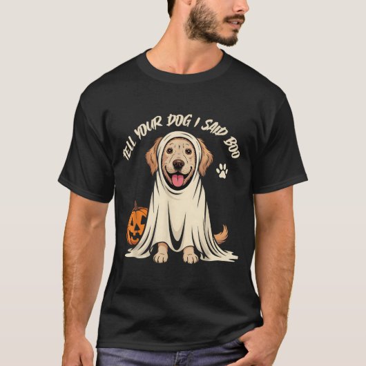 18 T-SHIRT (Voorkant)