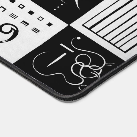 18 (van Dertig) | Kandinsky | Bureaumat (Hoek)