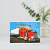 18 Wieler Briefkaart (Staand voorkant)