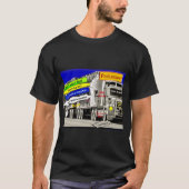 18 Wieler, Parkinson T-shirt (Voorkant)