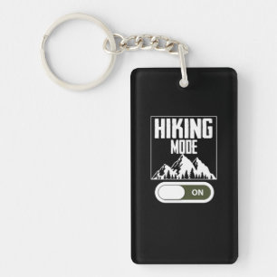 18.Wikingstand aan Sleutelhanger