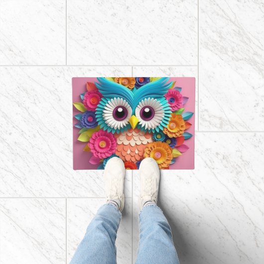 18 x 24-inch deurmat (Binnen)