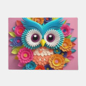 18 x 24-inch deurmat (Voorkant)