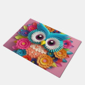 18 x 24-inch deurmat (Schuin)