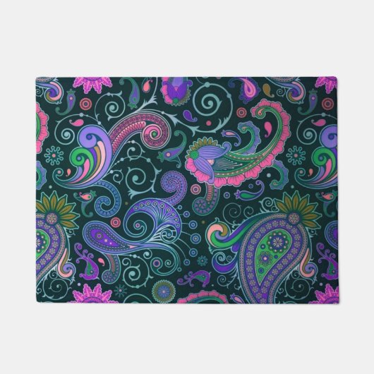 18 x 24-inch deurmat (Voorkant)