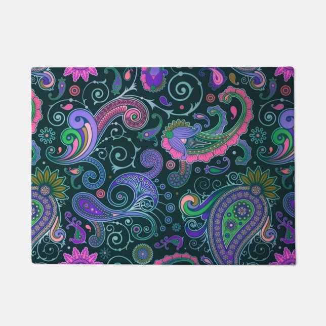 18 x 24-inch deurmat (Voorkant)