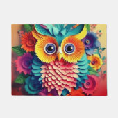 18 x 24-inch deurmat (Voorkant)