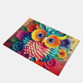 18 x 24-inch deurmat (Schuin)