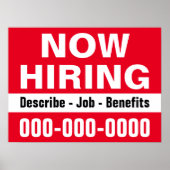 18 x 24-inch papier, nu bedrading en beschrijving, poster (Voorkant)