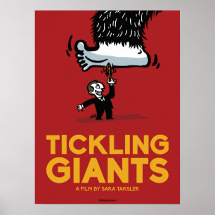 18 x 24-inch Poster voor films