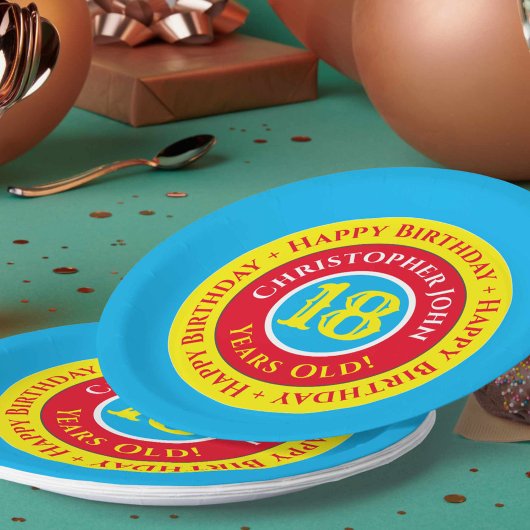 18e Bord op jaarbasis