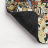 18e eeuw Masterrundvleesmarkt Muismat (Hoek)