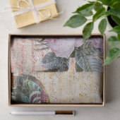 18e eeuw Royal Ephemera Tissuepapier (Geschenk)