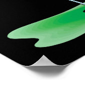 18e gat poster (Hoek)