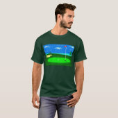 18e gat t-shirt (Voorkant volledig)