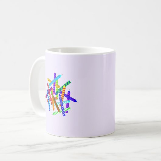 18e geboortedag Mok (Voorkant links)