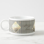 18e Jubileum van het huwelijk Porcelain Cat's oog Kom<br><div class="desc">Ik ontwierp deze heerlijk,  Cat's oog gepatenteerde chili bowl gewijd aan hun 18e trouwdag,  met een knik voor de traditionele geschenken van porselein en Cat's oogstenen om hun mijlpaal te markeren.</div>