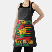 18e krach elke keten sinds 1865 schort (Insitu)