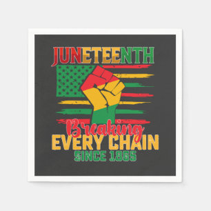 18e krach elke keten sinds 1865 servet