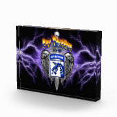 18e Luchtlandingkorps Sky Dragons Custom Fotoblokken (Rechts)