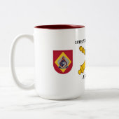 18e MOK AIRBORNE CORPS ARTILLERY (Links)